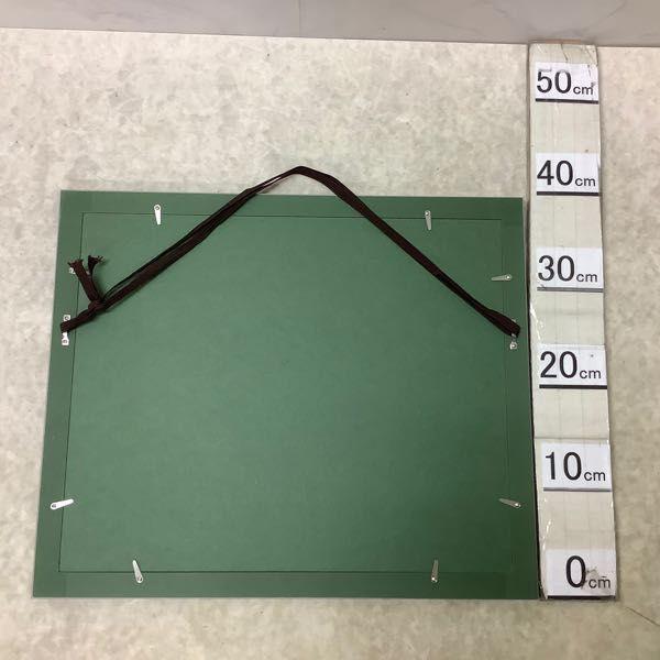 箱無 週刊少年ジャンプ アクタージュ 複製原画 夜凪景 百城千世子 販売