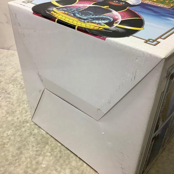 ドラゴンボール7個セットミスターポポの神龍原型1/1サイズ新品