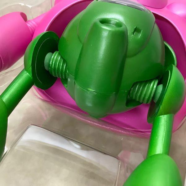 タキ・コーポレーション ドラゴンボール ピラフマシン 販売・買取