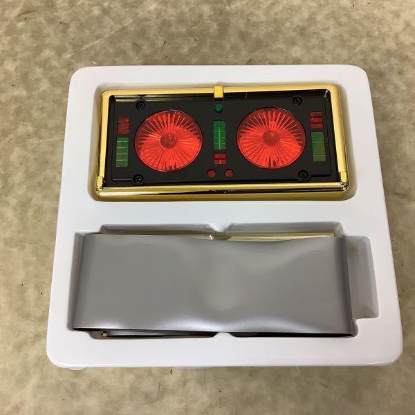 バンダイ 仮面ライダーBLACK RX 光る変身ベルト 販売・買取 バンダイ 仮面ライダーBLACK RX 光る変身ベルト 販売・買取