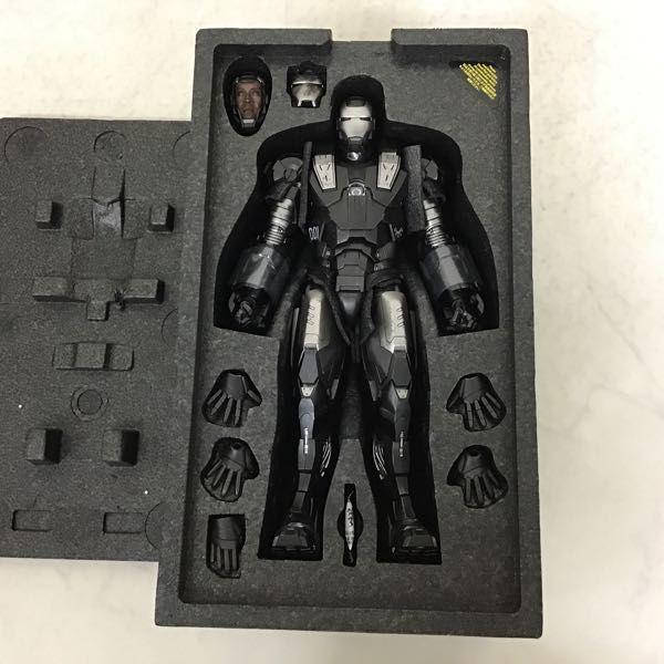ホットトイズ ムービー・マスターピース DIECAST 1/6 MMS331-D13