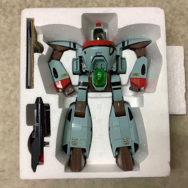タカトクトイス 1/40 超時空世紀オーガス オーガス オーガロイド 販売