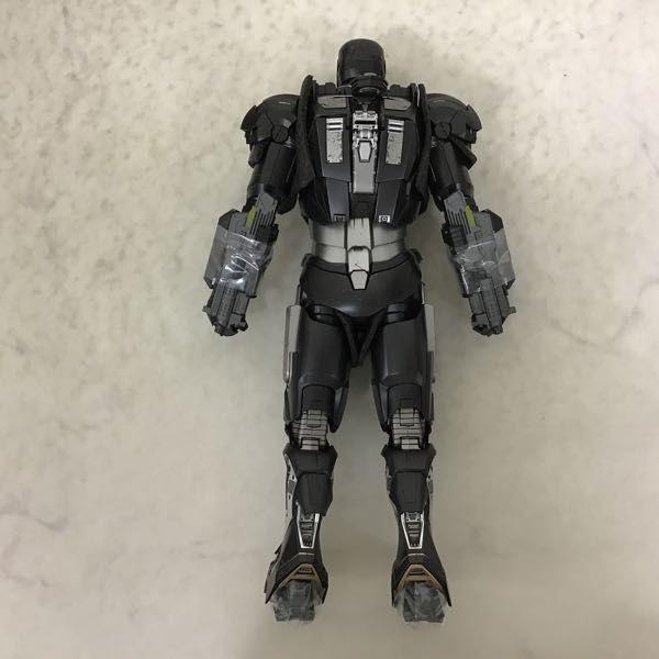 MMS331D13 ホットトイズ アイアンマン２ ウォーマシン［再生産］ 1/6 Amazon.co.jp: ムービー・マスターピース DIECAST アイアンマン2