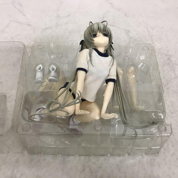 ヨスガノソラ 春日野穹 体操服Ver. 1/4完成品フィギュア 春日野穹 体操服Ver.