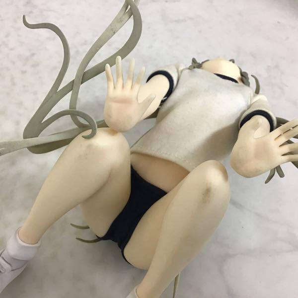 フリーイング 1/4 ヨスガノソラ 春日野穹 体操服 Ver. 販売・買取