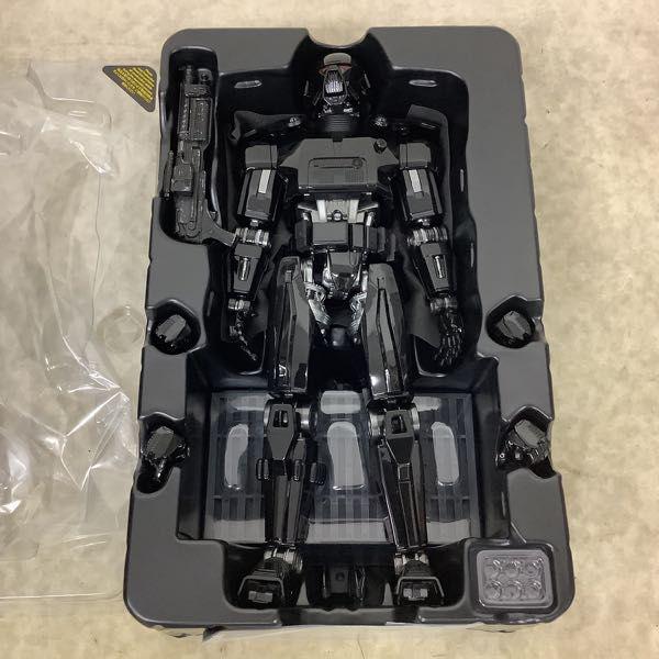 ホットトイズ TMS032 マンダロリアン ダーク・トルーパー 1/6フィギュア Amazon | テレビ・マスターピース マンダロリアン ダーク