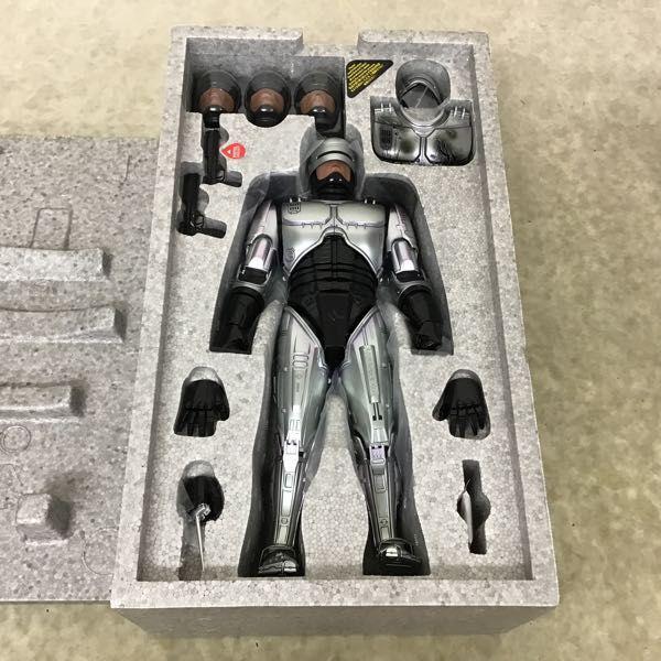 ホットトイズ ムービー・マスターピース DIECAST 1/6 MMS202 D04