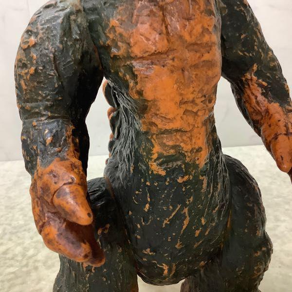 マルサン ウルトラ怪獣シリーズ ドラギラス ソフビ 販売・買取