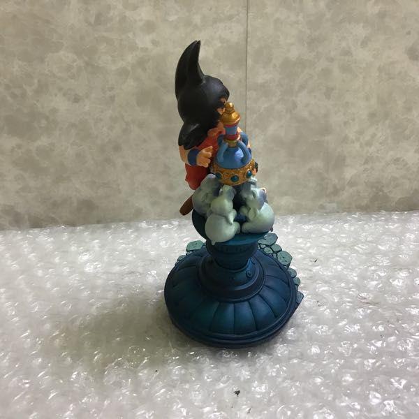 ジャンク ドラゴンボール カプセル ドラカプ クライシス編