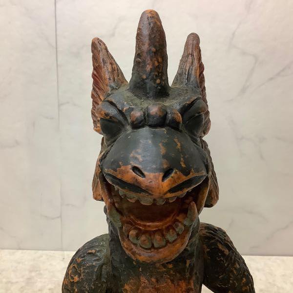 マルサン ウルトラ怪獣シリーズ ドラギラス ソフビ 販売・買取
