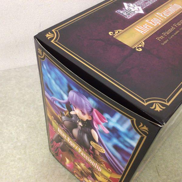 【新品未開封】Fate/Grand Order アルターエゴ/パッションリップ Fate/Grand Order アルターエゴ/パッションリップ (フィギュア