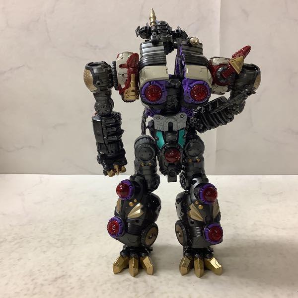 k*u様 ダイアクロン DA-76 ワルダロス　エヴォルギガンター ジャンク 箱無 ダイアクロン ワルダロス エヴォルギガンター 販売・買取