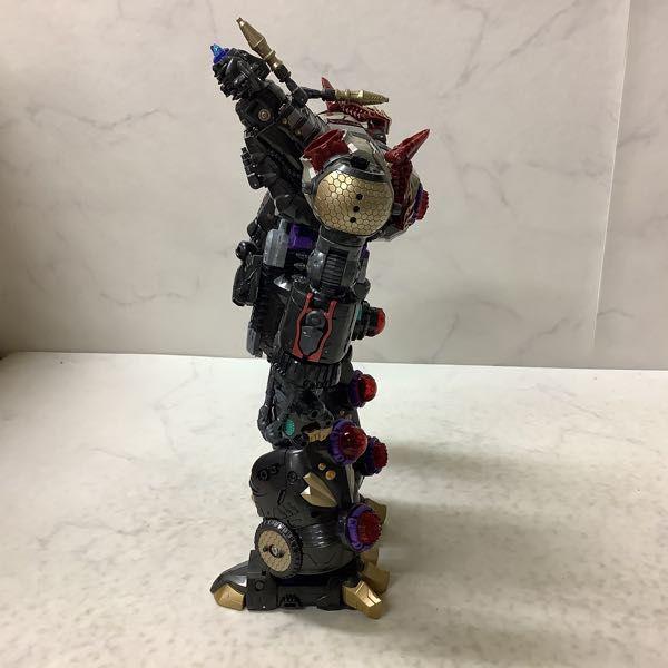 ジャンク 箱無 ダイアクロン ワルダロス エヴォルギガンター 販売・買取