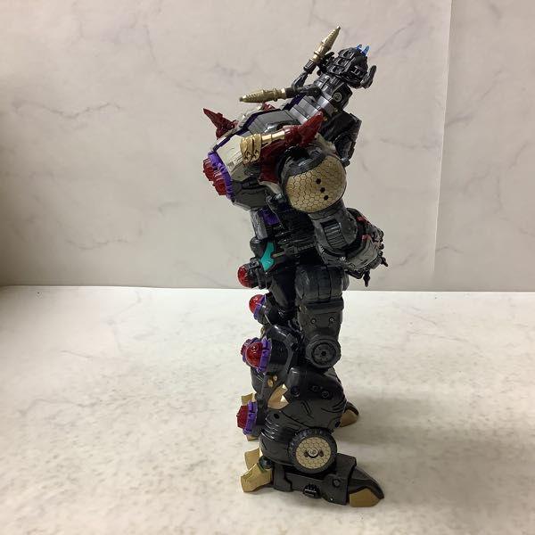 ジャンク 箱無 ダイアクロン ワルダロス エヴォルギガンター 販売・買取