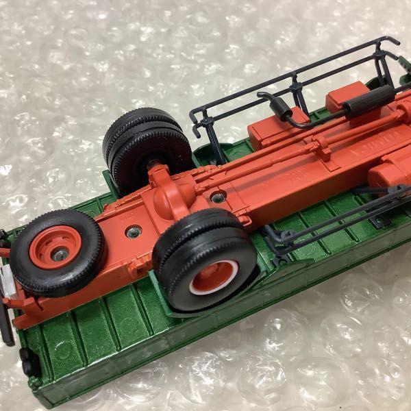 トミカリミテッド ヴィンテージNEO LV-N44c 日野KB324型 トラック 販売