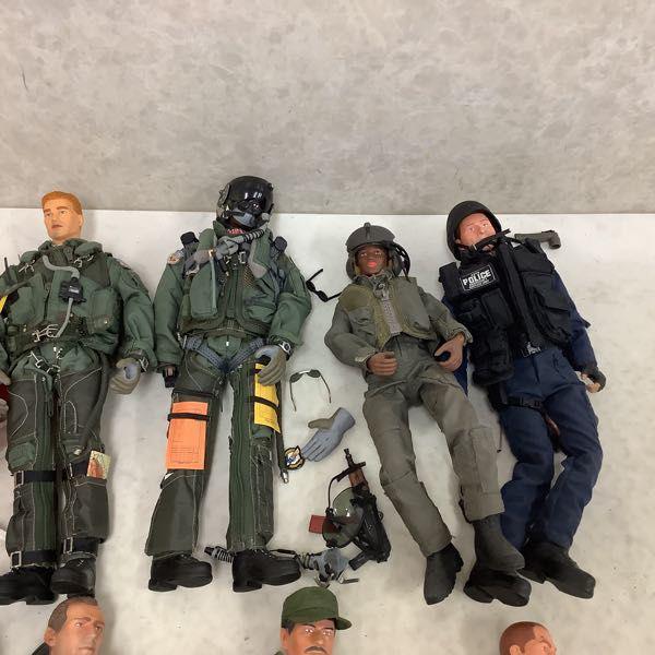 フィギュア 軍人 パイロット 再生産】1/20 傭兵軍FIREBALL パイロットフィギュア 【Ma.K.001
