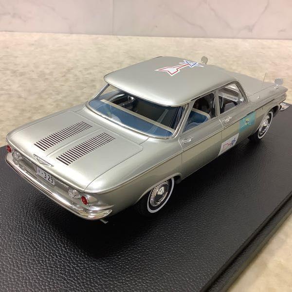 AMIE 1/18 ウルトラマン 科学特捜隊専用車 販売・買取