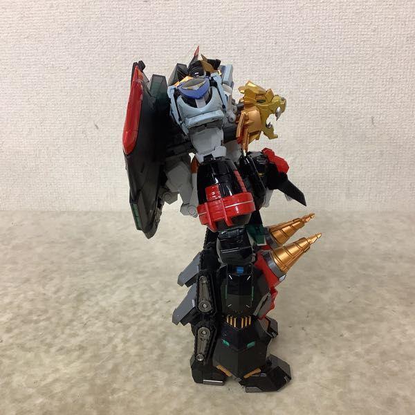 【未使用品】アート・ストーム POSE＋ 勇者王ガオガイガー Amazon | アート・ストーム POSE＋メタルシリーズ 勇者王