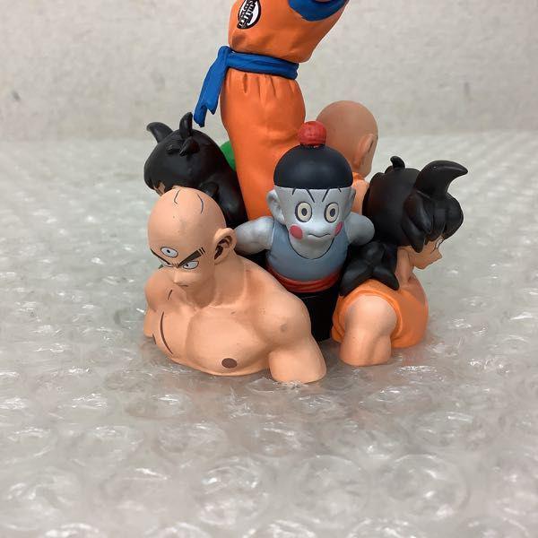 ジャンク ドラゴンボールカプセル ネオ ドラカプ 激闘総集編 ボーナス