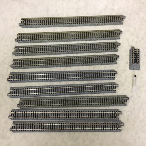 KATO Nゲージ 106-055 カリフォルニア ゼファー 11両セット California