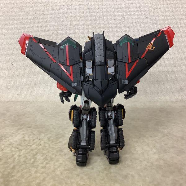 ジャンク 箱無 アートストーム POSE＋メタル 勇者王ガオガイガー 販売