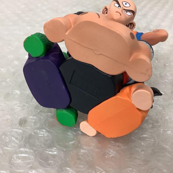 ジャンク ドラゴンボールカプセル ネオ ドラカプ 激闘総集編 ボーナス