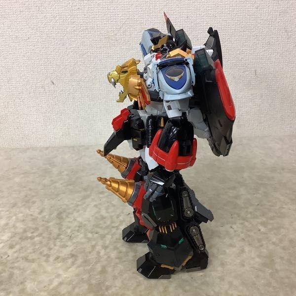 アート・ストーム  POSE＋ 勇者王ガオガイガー  新品未開封 Amazon | アート・ストーム POSE＋メタルシリーズ 勇者王