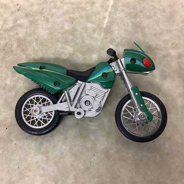 バンダイ プラデラ 仮面ライダーJ ジェイクロッサー 販売・買取