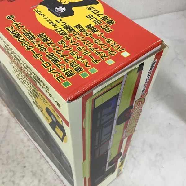 スカイネット 1/32 電動RC 西東京バス いすゞエルガ(路線) 販売・買取