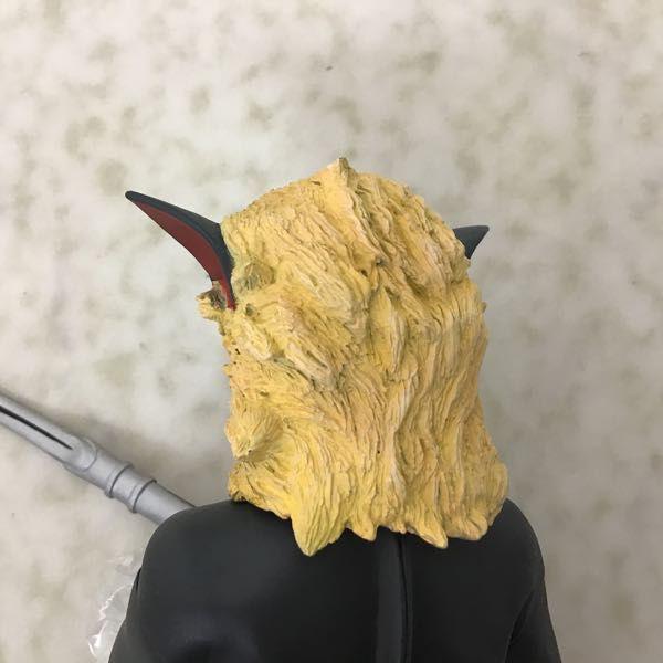 大怪獣シリーズ　マグマ星人　ウルトラマンレオ　エクスプラス　フィギュア 大怪獣シリーズ マグマ星人 (完成品) - ホビーサーチ ロボット・特撮