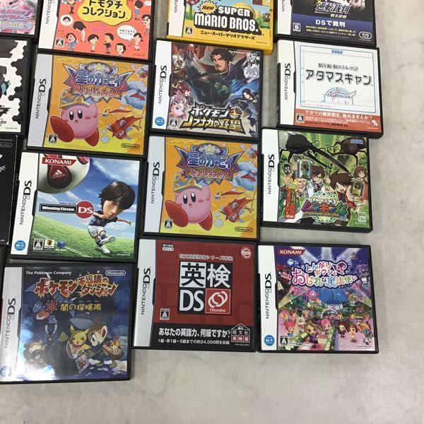 訳あり ニンテンドーDSソフト 星のカービィ 参上! ドロッチェ団