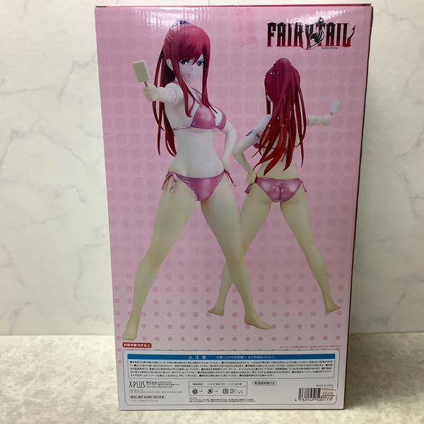 エクスプラス ギガンティックシリーズ FAIRY TAIL エルザ