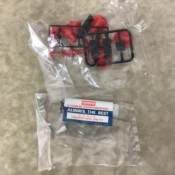 京商 ミニッツレーサー MINI-Z 頭文字D AE86 トレノ 藤原拓海 販売・買取