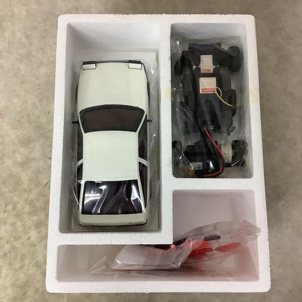 ミニッツAWD 頭文字D 新劇場版シリーズ トヨタ スプリンター