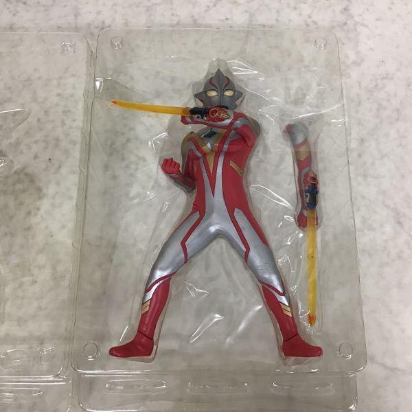 エクスプラス 大怪獣シリーズ ウルトラマンメビウス メビウス