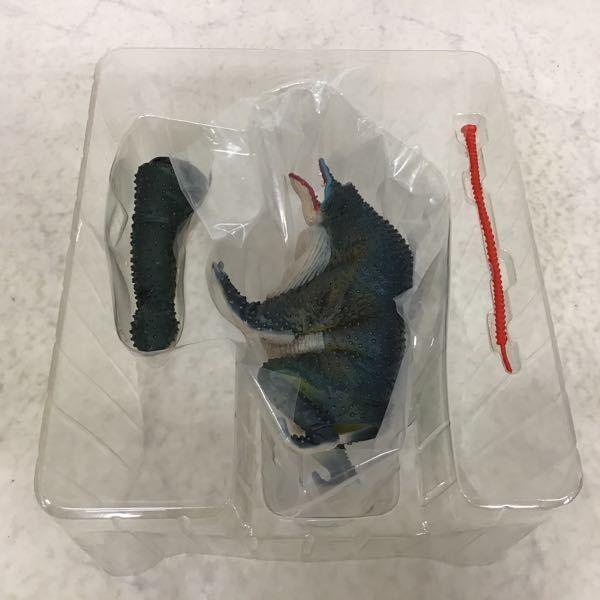 エクスプラス 大怪獣シリーズ ウルトラマン編 汐吹き怪獣 ガマクジラ