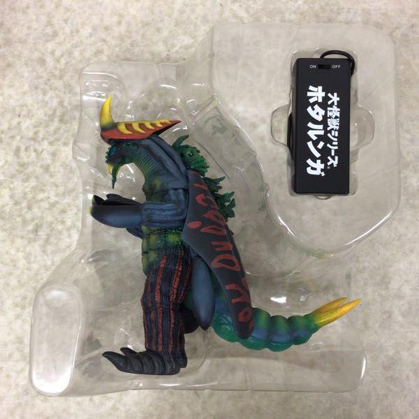 エクスプラス☆大怪獣シリーズ〜ホタルンガ エクスプラス☆大怪獣シリーズ〜ホタルンガ