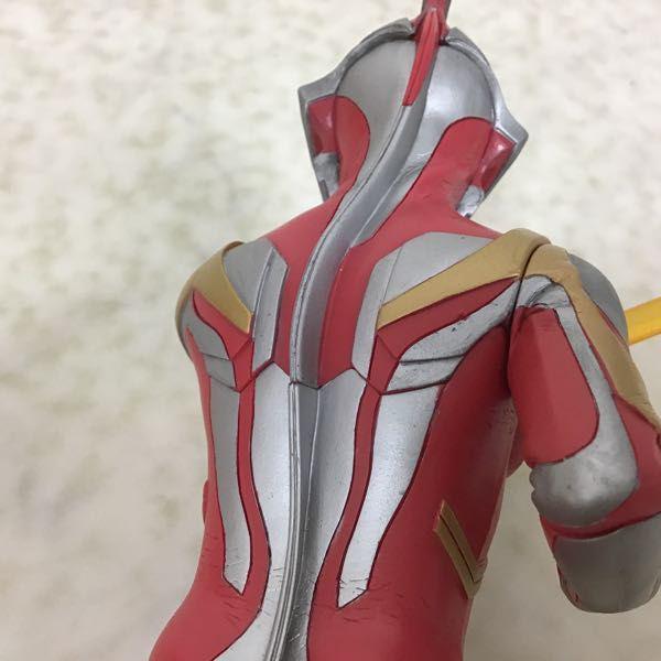 エクスプラス 大怪獣シリーズ ウルトラマンメビウス メビウス