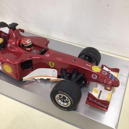 店頭受取限定ジャンク ディアゴスティーニ KYOSHO 週刊フェラーリ