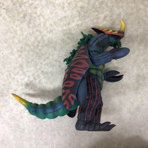 エクスプラス☆大怪獣シリーズ〜ホタルンガ X-PLUSが少年リック限定商品として「大怪獣シリーズ ホタルンガ