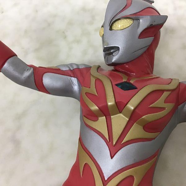 エクスプラス 大怪獣シリーズ ウルトラマンメビウス バーニング