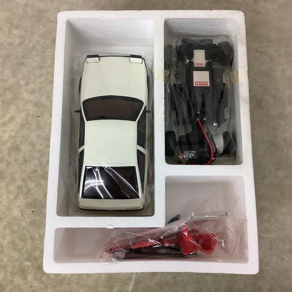 京商 ミニッツ AWD 新劇場版頭文字D AE86 レディセット 京商 ミニッツ AWD 新劇場版頭文字D AE86 レディセット 京商「ミニッツ