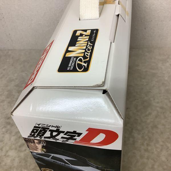 京商 ミニッツレーサー MINI-Z 頭文字D AE86 トレノ 藤原拓海 販売・買取