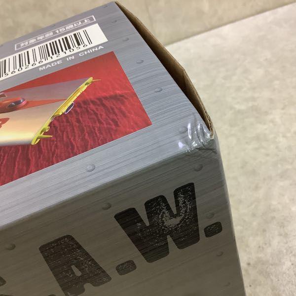 回天堂 キャプテンウルトラ シュピーゲル号 販売・買取
