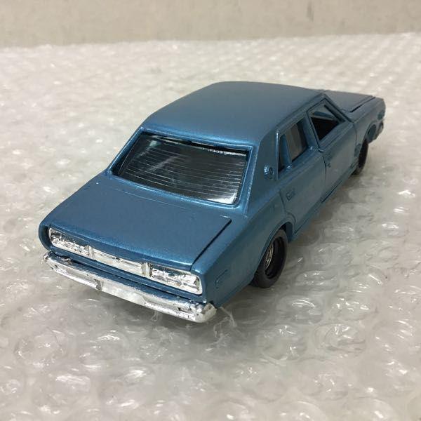 レトロ　ヨネザワトイズ　ニッサンセドリック YONEZAWA TOYS ヨネザワ DIAPET NO. 269 タクシー NISSAN CEDRIC