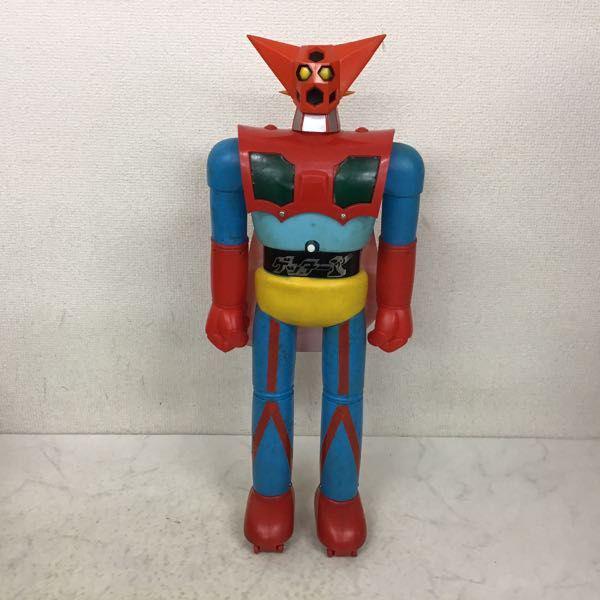 ポピー ゲッターロボ ゲッター1 ジャンボマシンダー 販売・買取