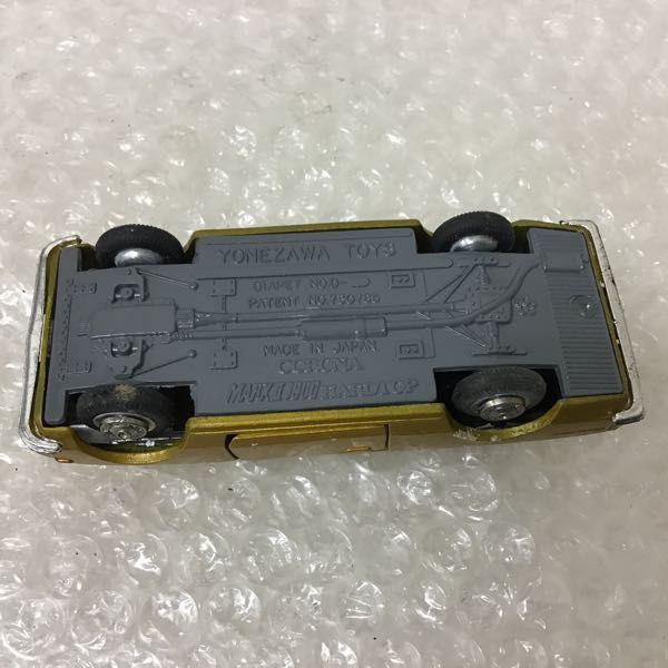 ヨネザワ ダイヤペット 1/40 No.253 コロナ マークII ハードトップ