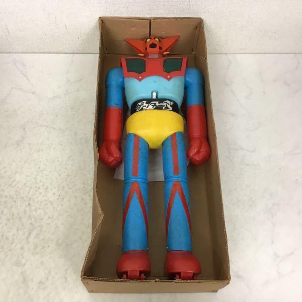 ポピー ゲッターロボ ゲッター1 ジャンボマシンダー 販売・買取
