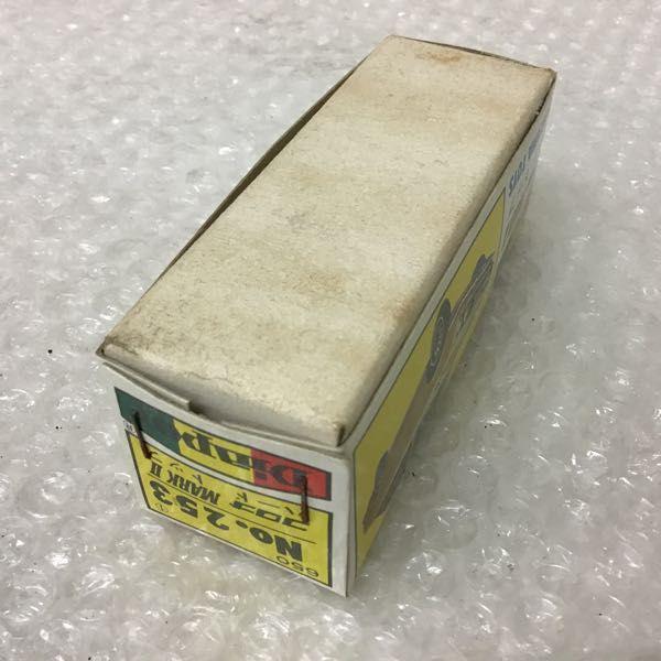 ヨネザワ ダイヤペット 1/40 No.253 コロナ マークII ハードトップ