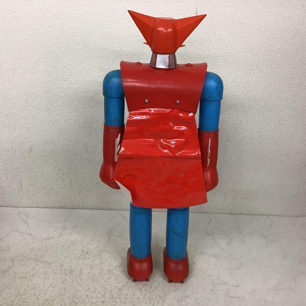 ポピー製の「ジャンボマシンダー ゲッター1 激レア ポピー ゲッターロボ ゲッター1 ジャンボマシンダー 販売・買取